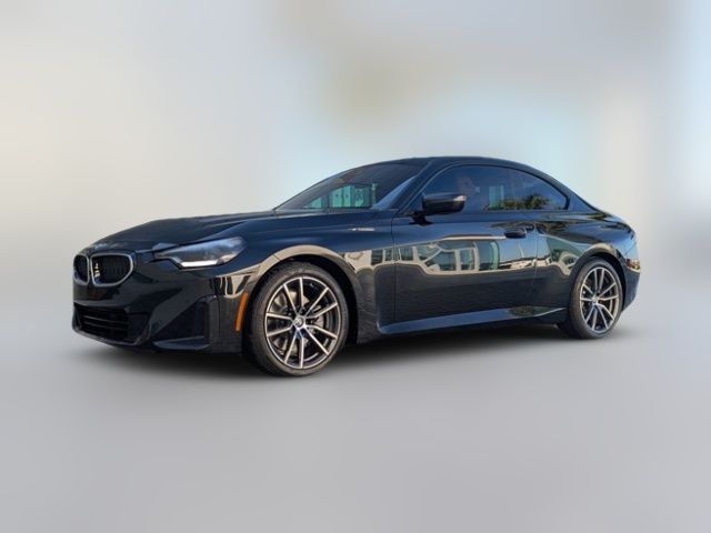 2025 BMW 2 Series 230i