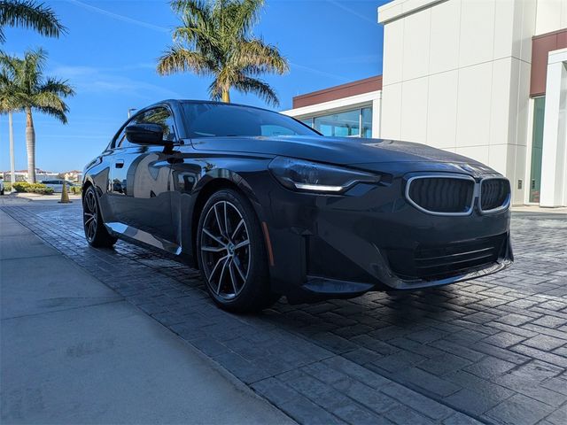 2025 BMW 2 Series 230i