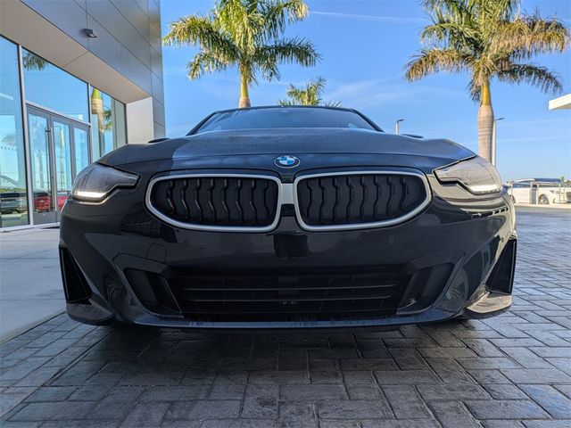 2025 BMW 2 Series 230i