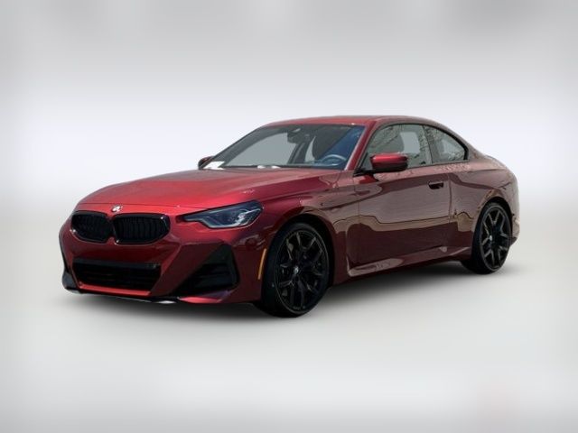 2025 BMW 2 Series 230i