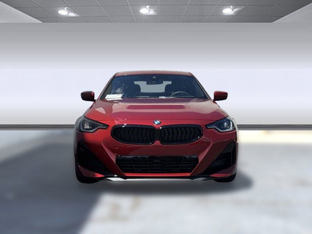 2025 BMW 2 Series 230i