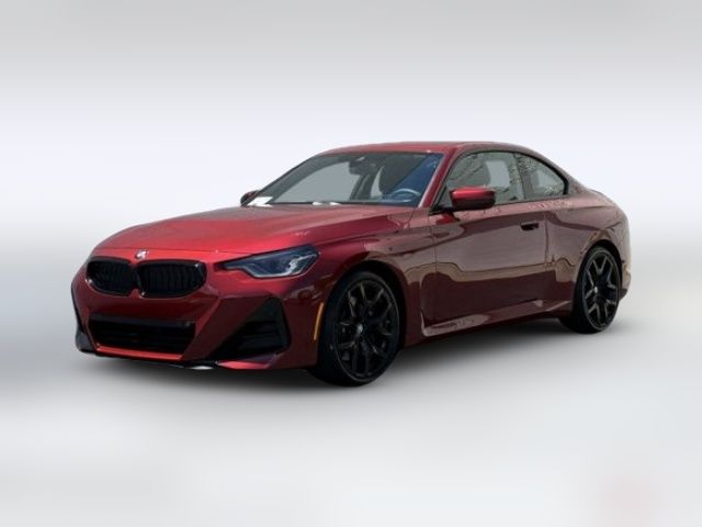 2025 BMW 2 Series 230i