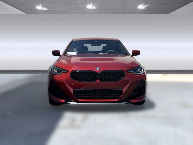 2025 BMW 2 Series 230i