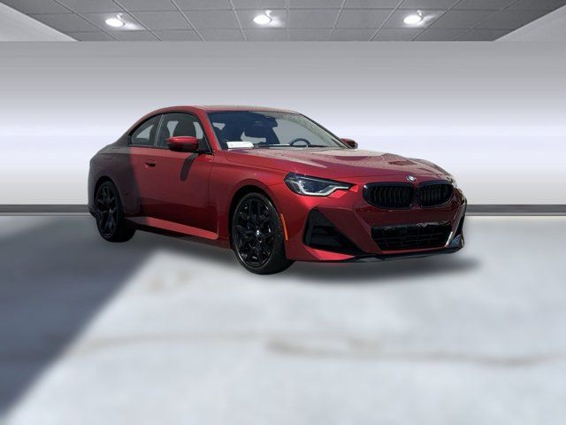 2025 BMW 2 Series 230i