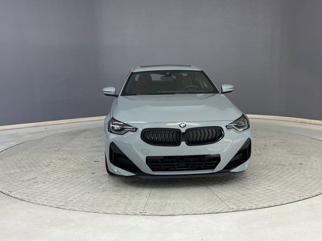 2025 BMW 2 Series 230i