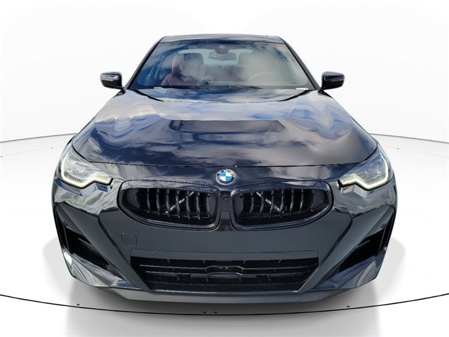 2025 BMW 2 Series 230i