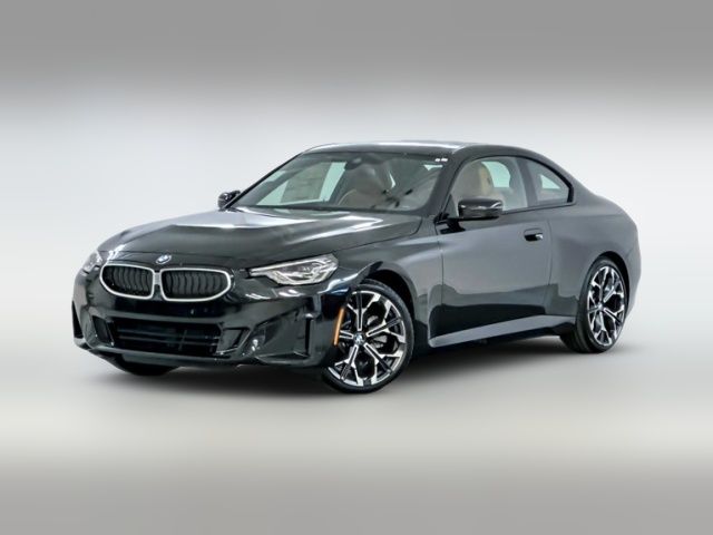2025 BMW 2 Series 230i