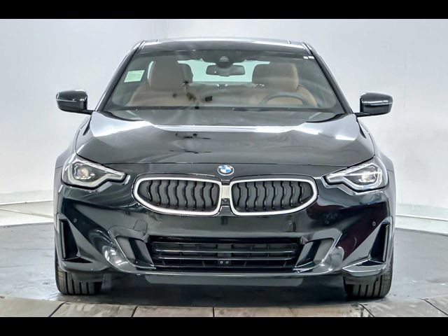 2025 BMW 2 Series 230i