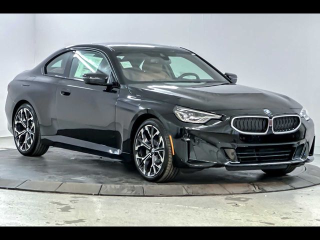2025 BMW 2 Series 230i