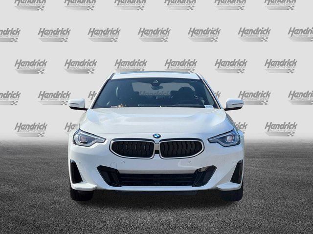 2025 BMW 2 Series 230i