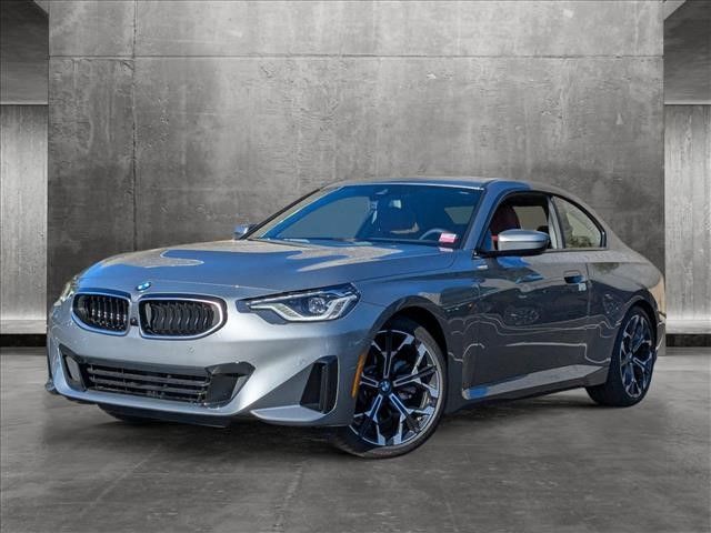 2025 BMW 2 Series 230i