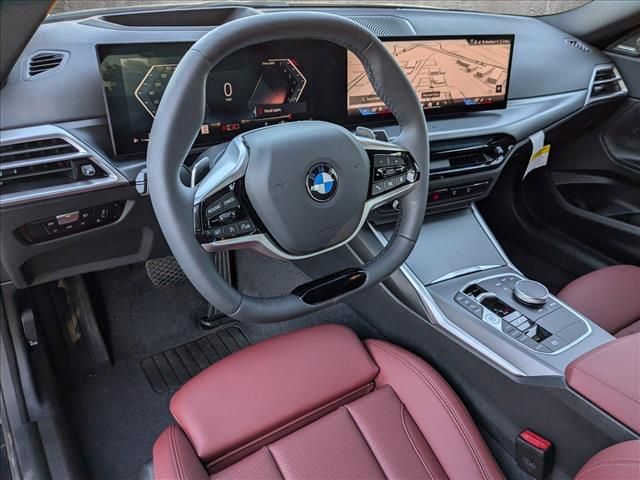 2025 BMW 2 Series 230i