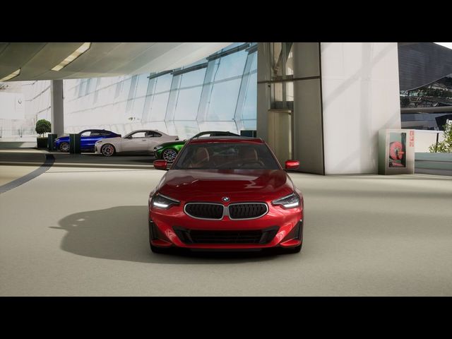 2025 BMW 2 Series 230i