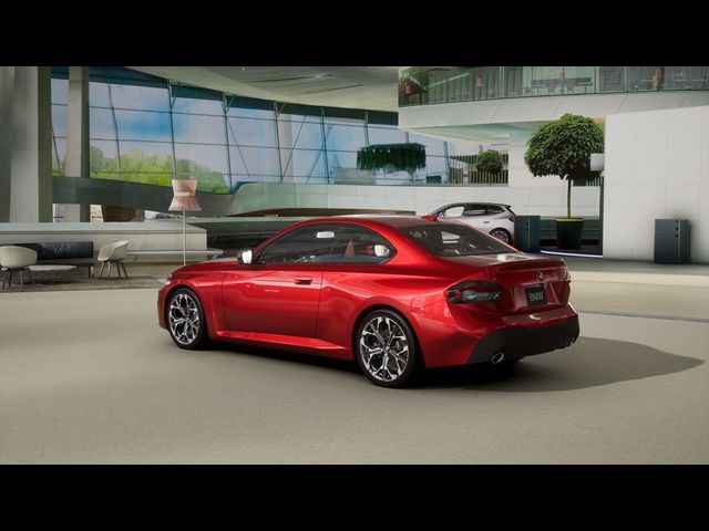 2025 BMW 2 Series 230i