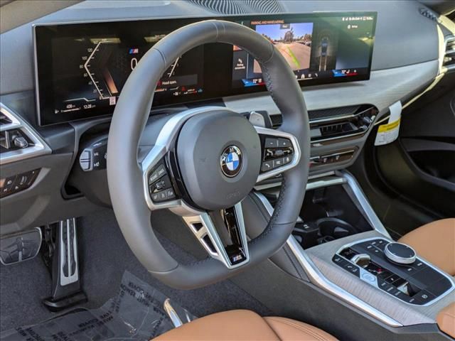 2025 BMW 2 Series 230i