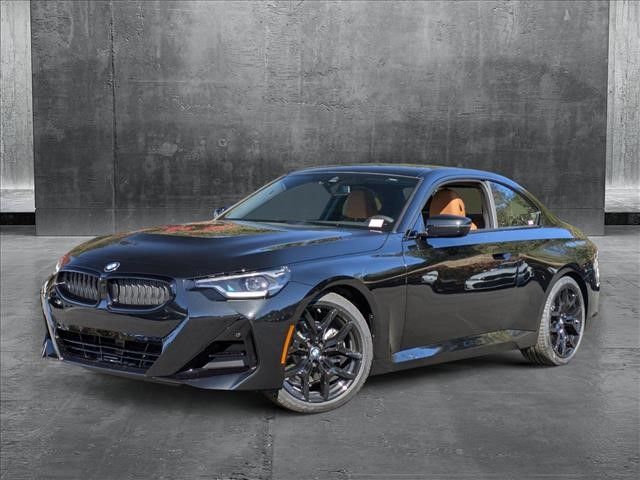 2025 BMW 2 Series 230i