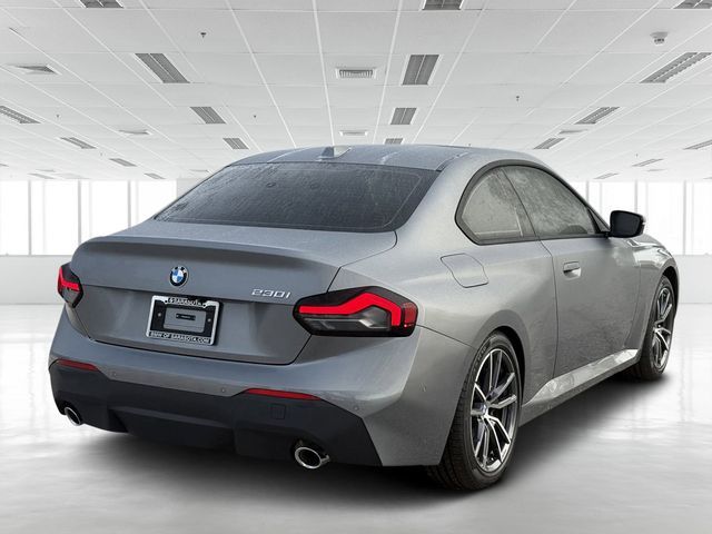 2025 BMW 2 Series 230i