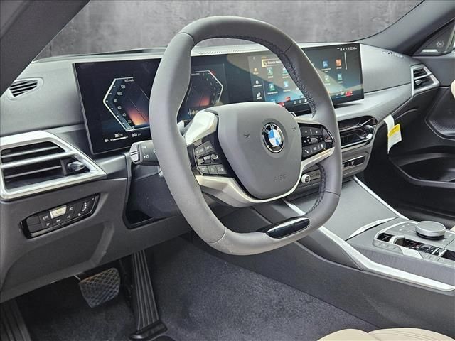 2025 BMW 2 Series 230i