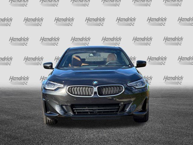 2025 BMW 2 Series 230i