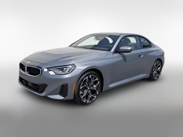 2025 BMW 2 Series 230i