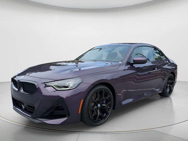 2025 BMW 2 Series 230i