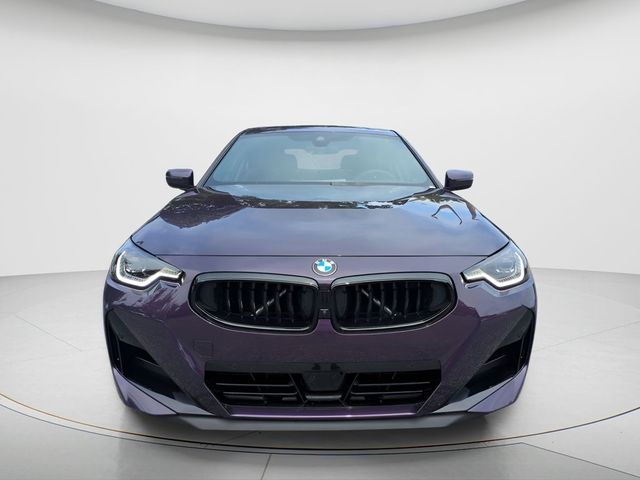 2025 BMW 2 Series 230i
