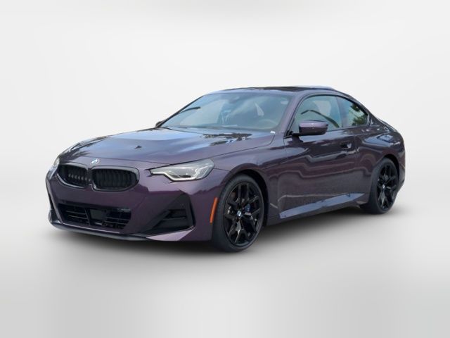 2025 BMW 2 Series 230i
