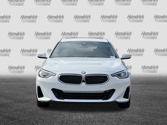 2025 BMW 2 Series 230i