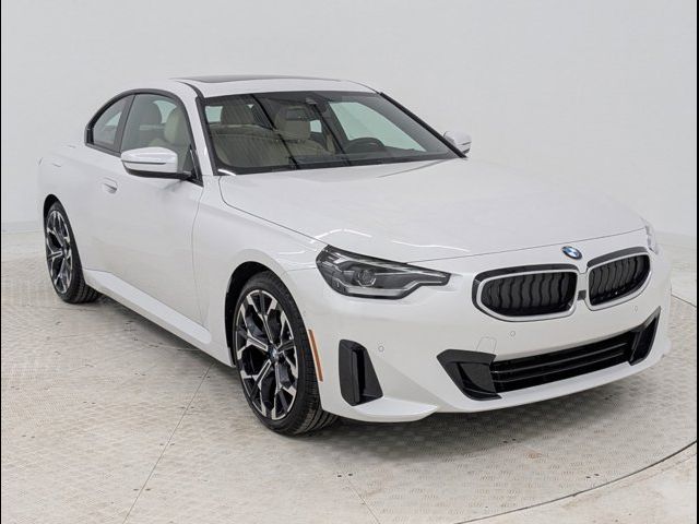 2025 BMW 2 Series 230i