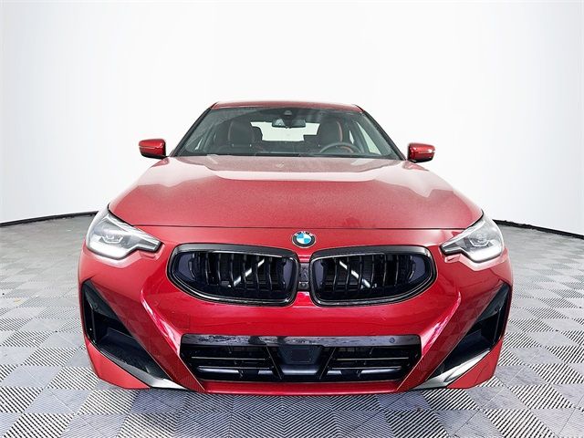 2025 BMW 2 Series 230i