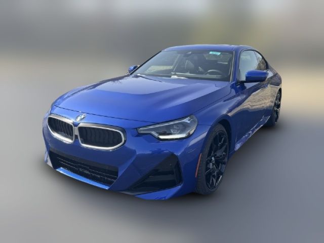 2025 BMW 2 Series 230i