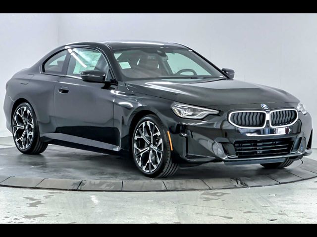 2025 BMW 2 Series 230i