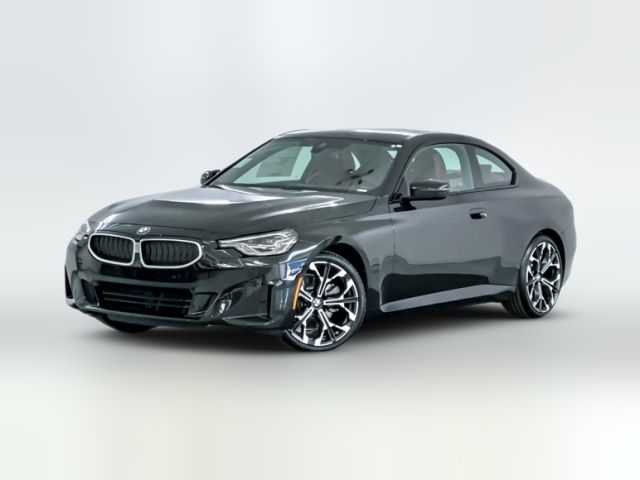 2025 BMW 2 Series 230i