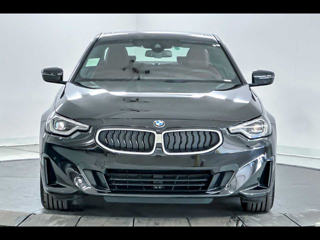 2025 BMW 2 Series 230i