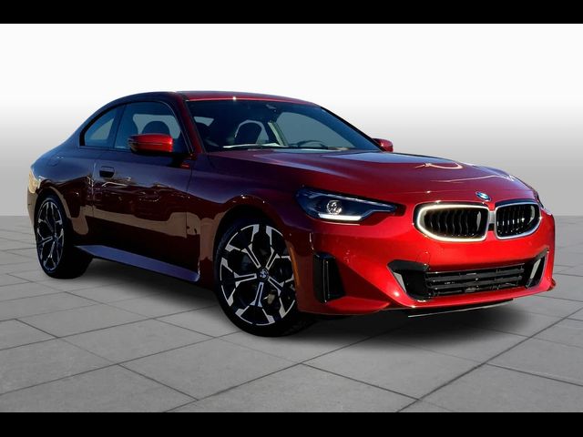 2025 BMW 2 Series 230i