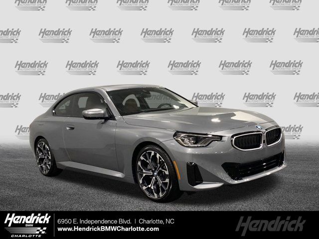 2025 BMW 2 Series 230i