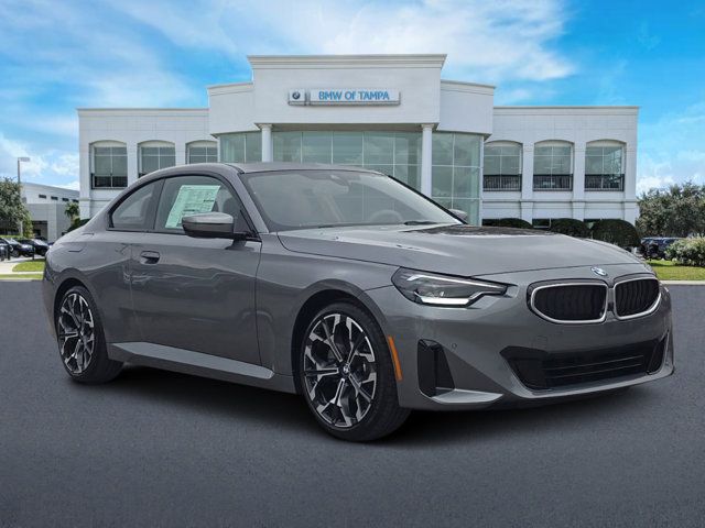 2025 BMW 2 Series 230i