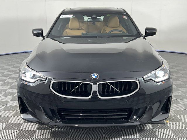 2025 BMW 2 Series 230i