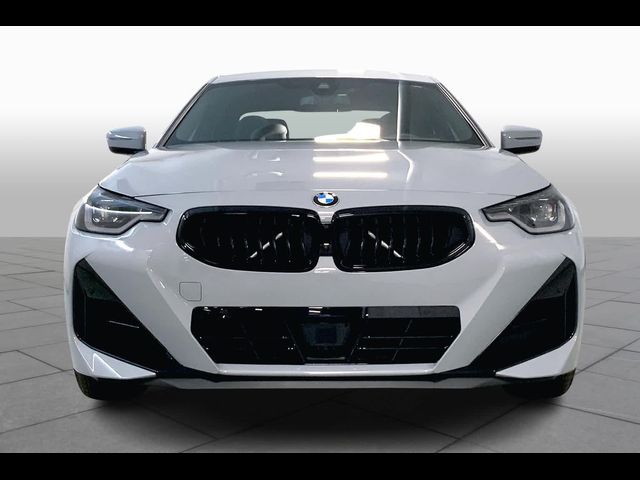 2025 BMW 2 Series 230i xDrive