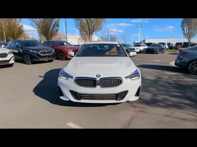 2025 BMW 2 Series 230i xDrive