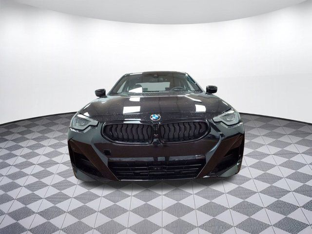 2025 BMW 2 Series 230i xDrive