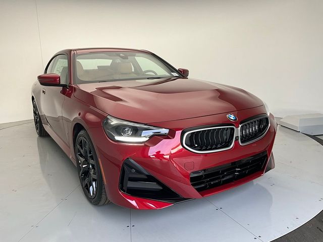 2025 BMW 2 Series 230i xDrive