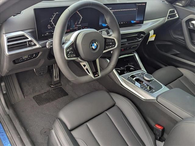 2025 BMW 2 Series 230i xDrive