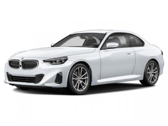 2025 BMW 2 Series 230i xDrive