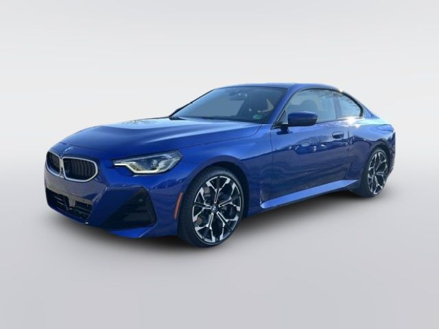 2025 BMW 2 Series 230i xDrive