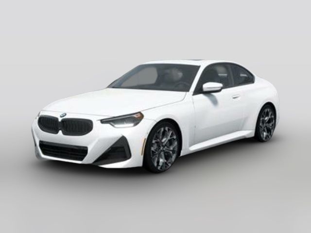 2025 BMW 2 Series 230i xDrive