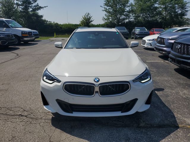 2025 BMW 2 Series 230i xDrive