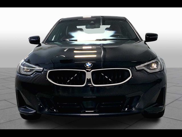2025 BMW 2 Series 230i xDrive