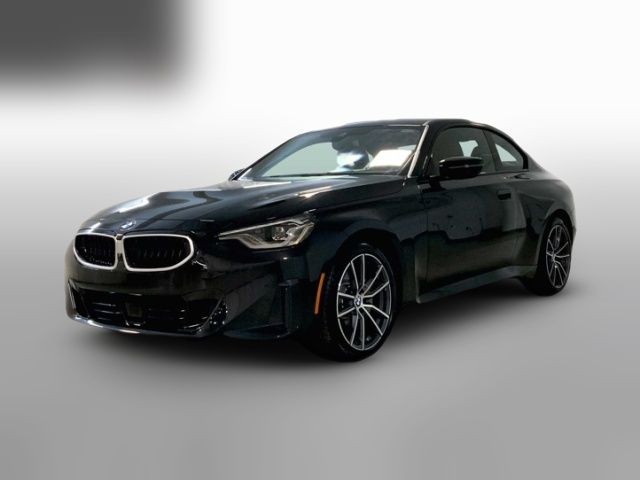 2025 BMW 2 Series 230i xDrive