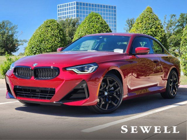 2025 BMW 2 Series 230i xDrive